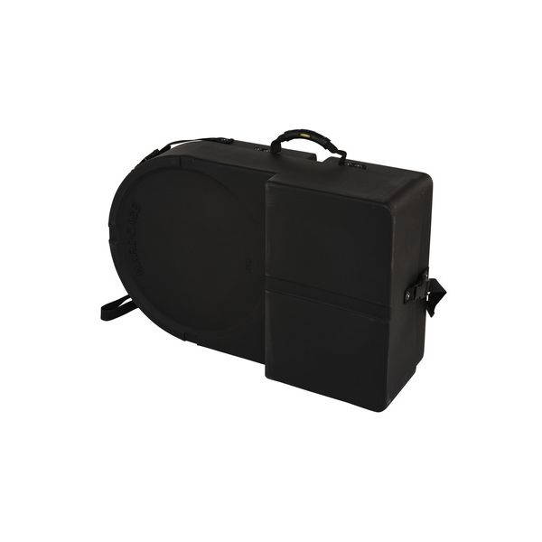 Hardcase HCFFSK 14" Snare Case B-Stock