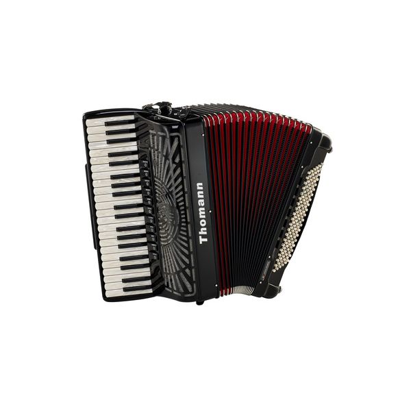 Thomann Concert IV/V 120 B-Stock