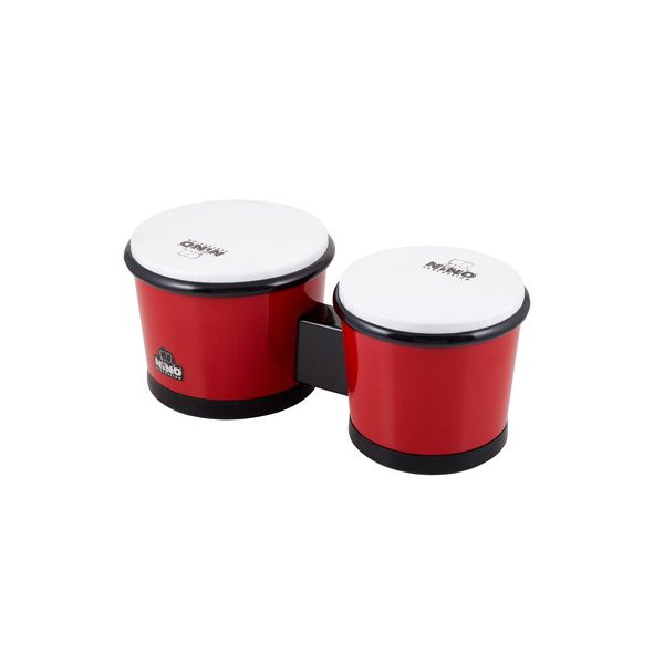 Nino Nino19R Bongo ABS Red B-Stock