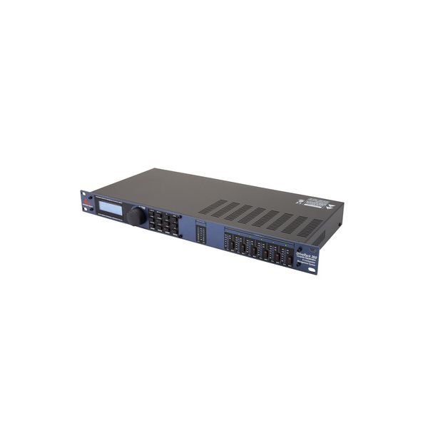 DBX Driverack 260 B-Stock