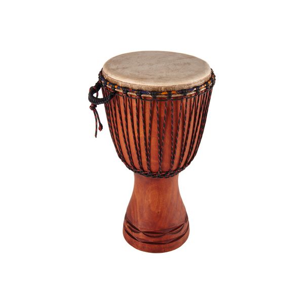 Afroton AD C02 Djembe Pro-Irok B-Stock