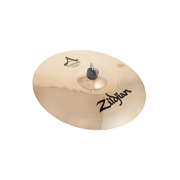 Zildjian 14" A-Custom Fast Cras B-Stock