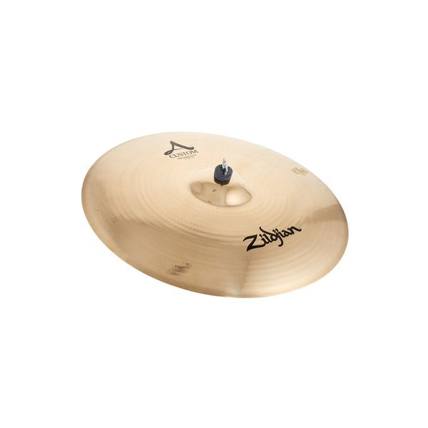 Zildjian 22" A-Custom Medium Ri B-Stock