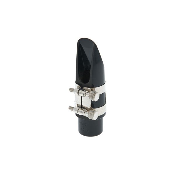 Berg Larsen Alto Sax Ebonite 100 B-Stock