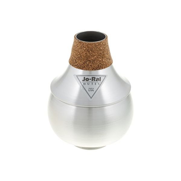 Jo-Ral Trumpet Bubble Alumini B-Stock