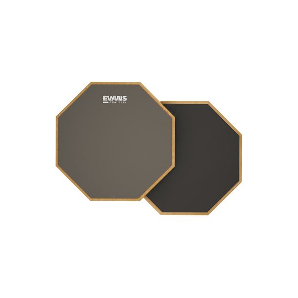 Evans RF-12D Practice Pad B-Stock