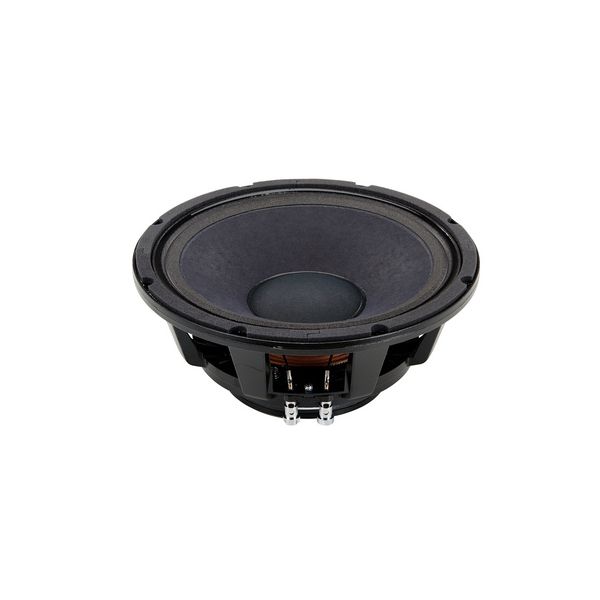 EV EVM DL 12 BFH B-Stock