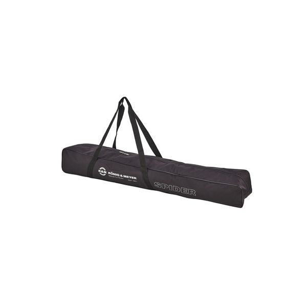 K&M 18851 Carrying Case fo B-Stock