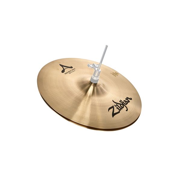 Zildjian 14" A-Series New Beat  B-Stock