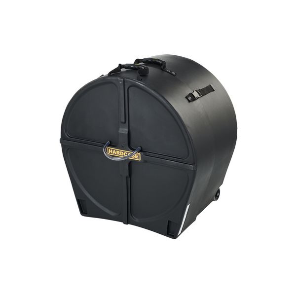 Hardcase HN22B Bass Drum Case B-Stock