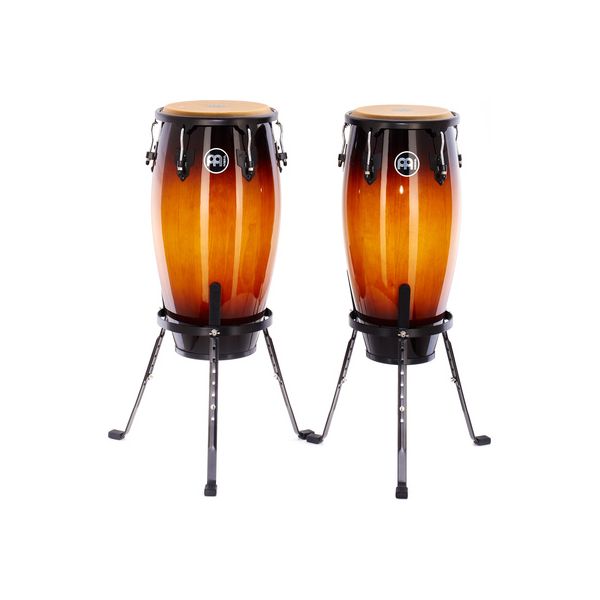 Meinl HC512 Conga Set 11"+12 B-Stock