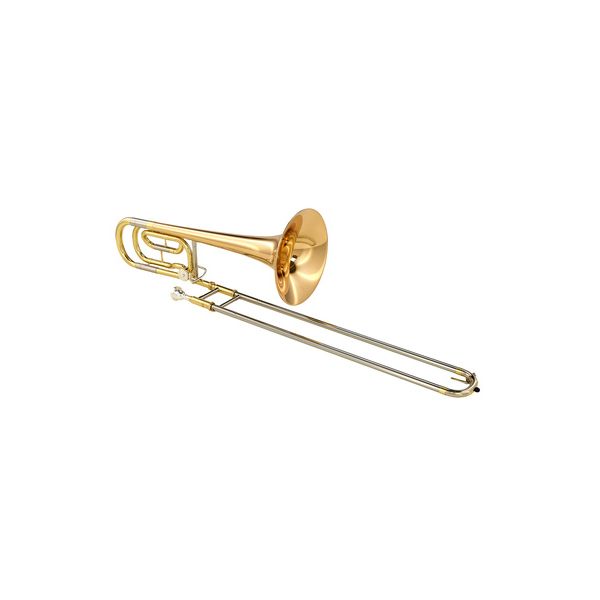 Yamaha YBL-421 GE Bass Trombo B-Stock