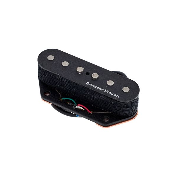 Seymour Duncan STK-T3B BLK B-Stock