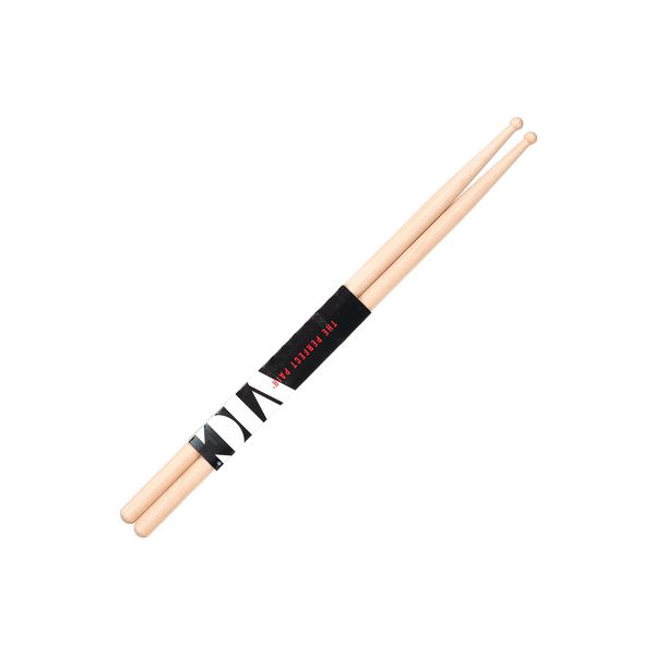 Vic Firth AS7A Drumsticks -Wood-