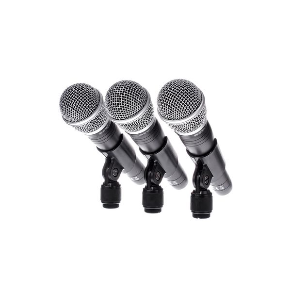 the t.bone MB 60 Set B-Stock