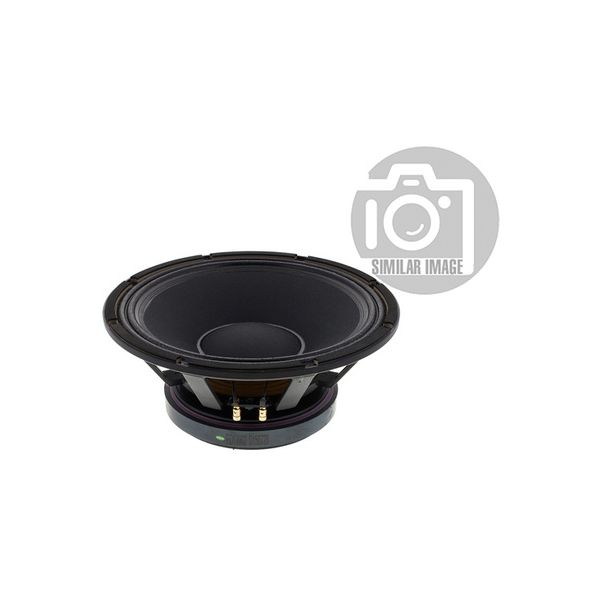 the box 15LB075-U Ersatzspeake B-Stock