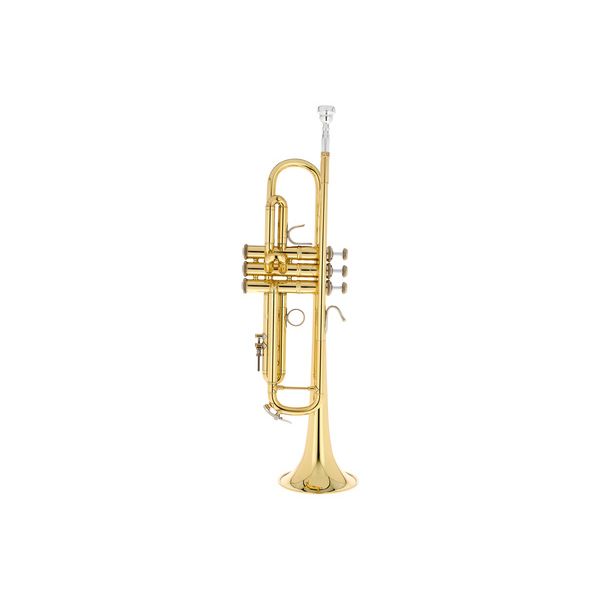 Bach LR18037 Bb-Trumpet B-Stock