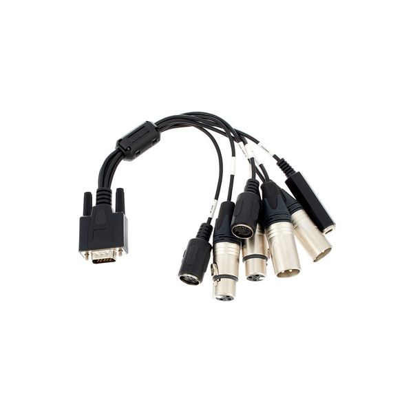 RME BO9632- XLRMKH B-Stock