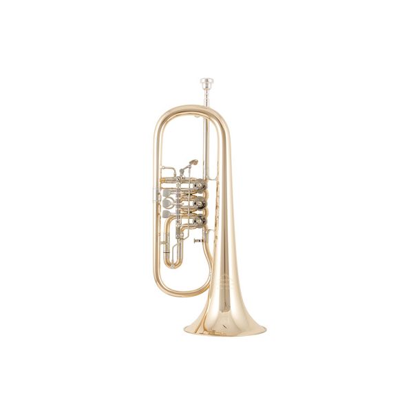 Miraphone 24R 1100 A100 Flugelho B-Stock