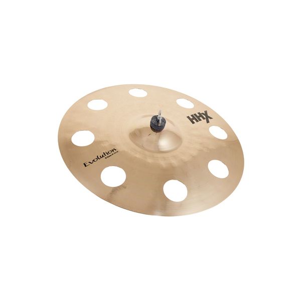 Sabian 18" HHX Evolution O-Zo B-Stock