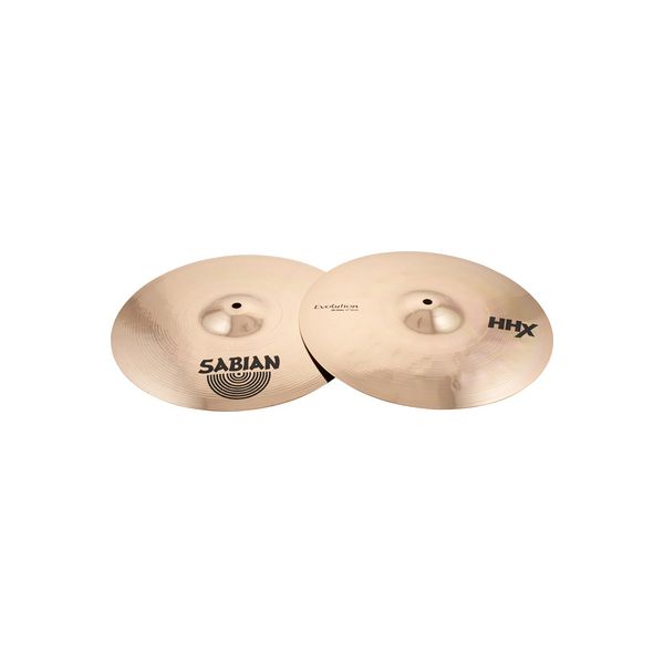 Sabian 14" HHX Evolution Hi-H B-Stock