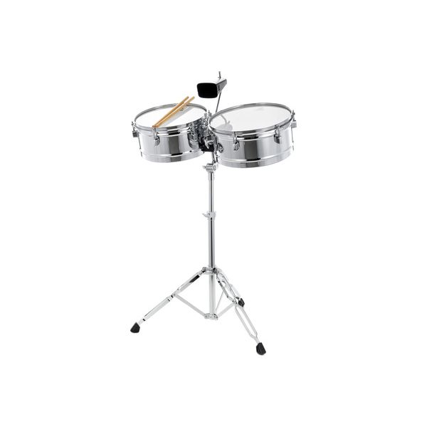 LP A256 Aspire Timbales B-Stock