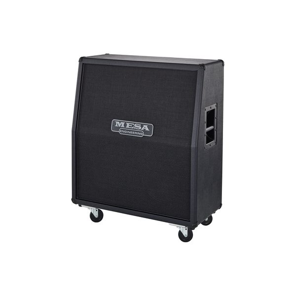 Mesa Boogie Rectifier 4x12 Standar B-Stock
