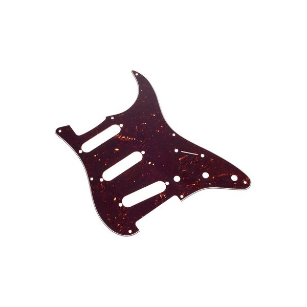 Fender Pickguard 57 Strat Tor B-Stock