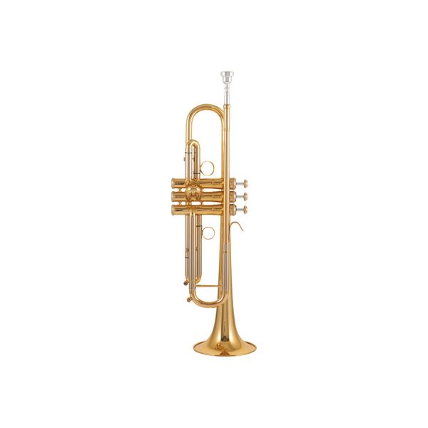 Kühnl & Hoyer Topline Bb-Trumpet Bra B-Stock