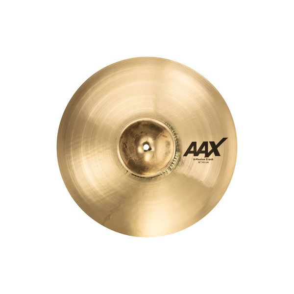 Sabian 18" AAX AAXplosion Cra B-Stock