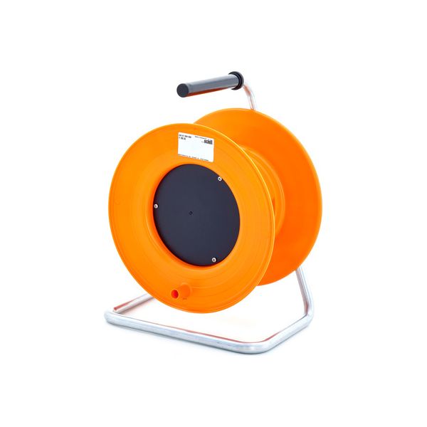 Schill IT 280.SO Orange Cable B-Stock
