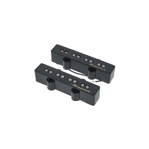 Fender Noiseless Jazz Set B-Stock