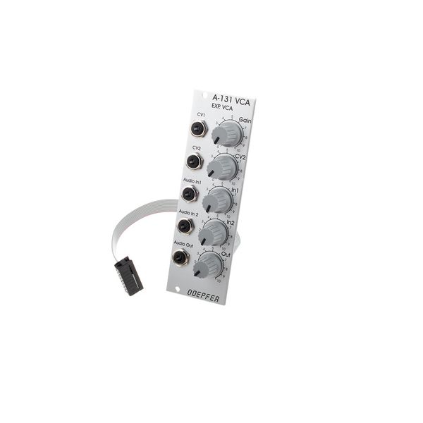 Doepfer A-131 B-Stock