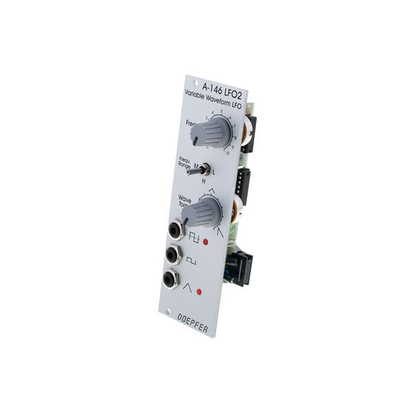 Doepfer A-146 LFO II B-Stock