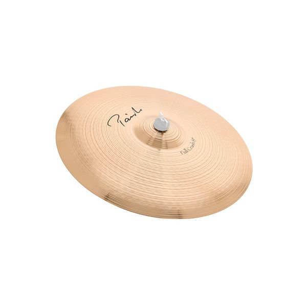Paiste 19" Signature Full Cra B-Stock