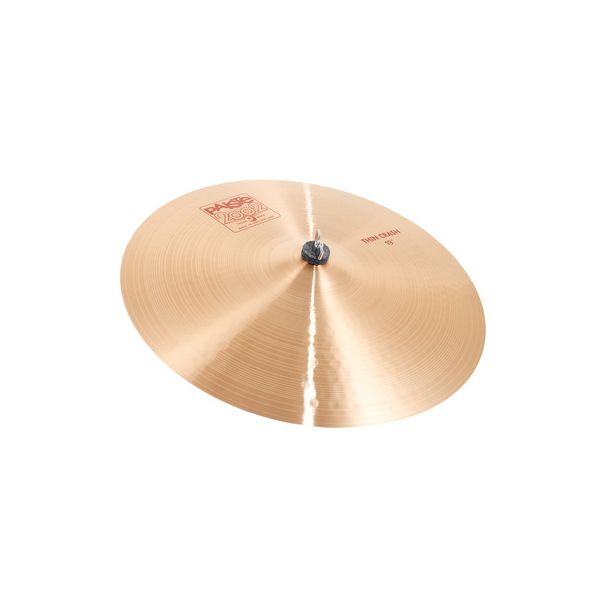 Paiste 2002 Classic 18" Thin  B-Stock