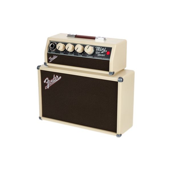 Fender Mini-Tonemaster B-Stock