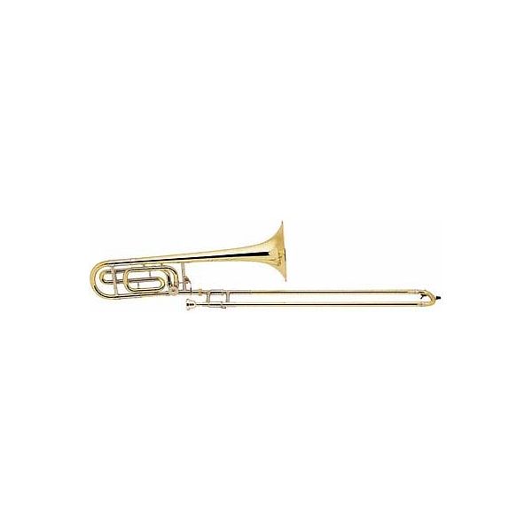 Bach 42BG Bb/F-Tenor Trombone