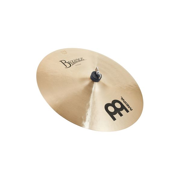 Meinl 15" Byzance Thin Crash B-Stock