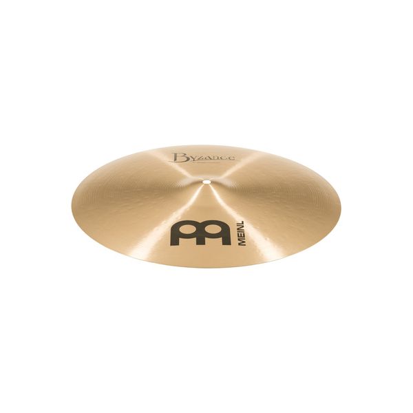 Meinl 17" Byzance Medium Thi B-Stock