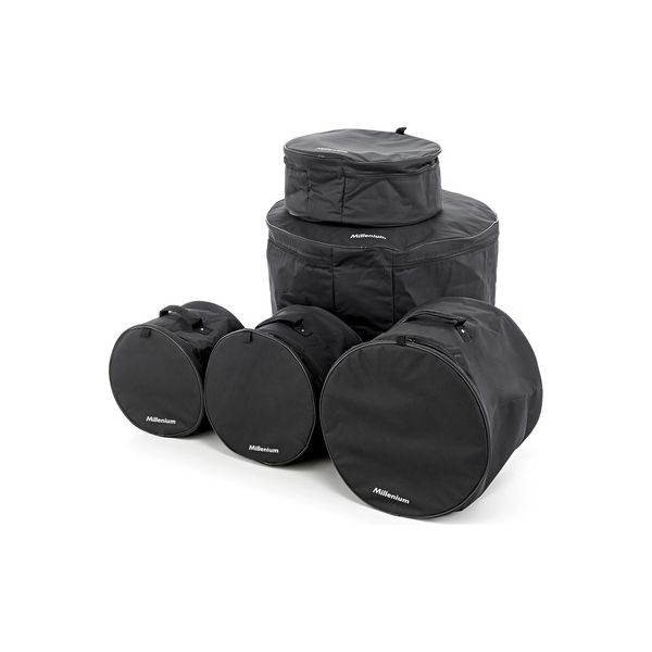 Millenium Classic Drum Bag Set F B-Stock