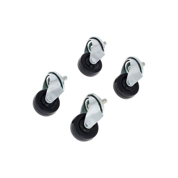 Marshall MRPACK00050 4pcs Set B-Stock