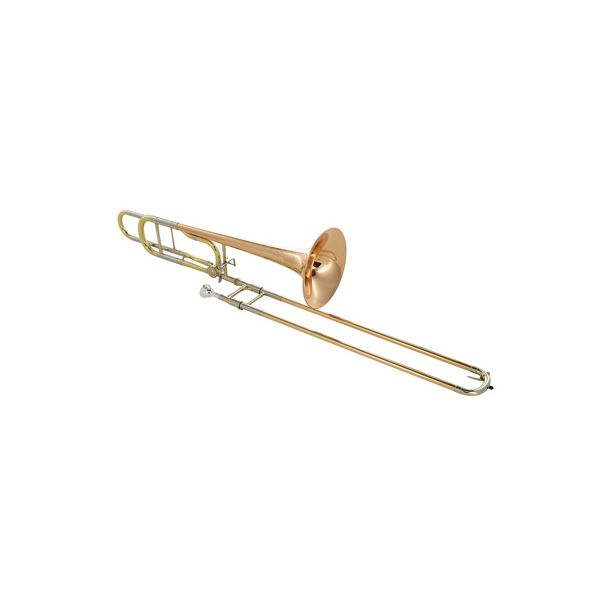 C.G.Conn 88HO Bb/F-Tenor Trombo B-Stock