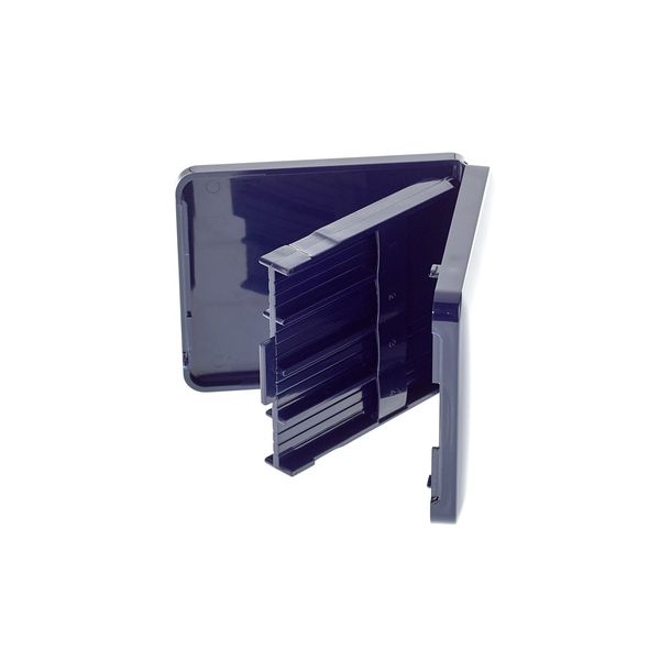 Vandoren Reed Case Deluxe Clar. B-Stock