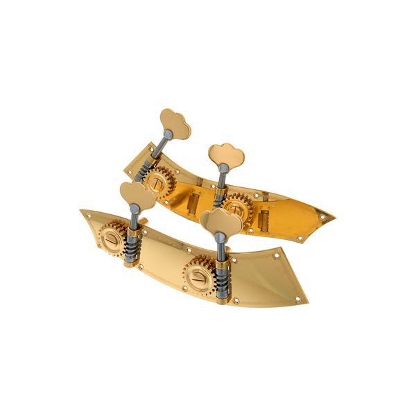 Gewa Double Bass Tuners B-Stock