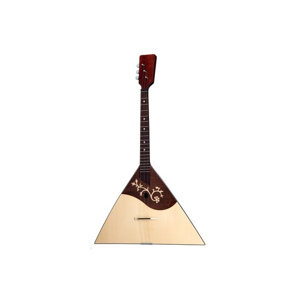 Gewa Prim Balalaika 3-strin B-Stock