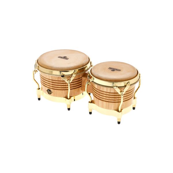 LP M201-AW Bongos Matador B-Stock
