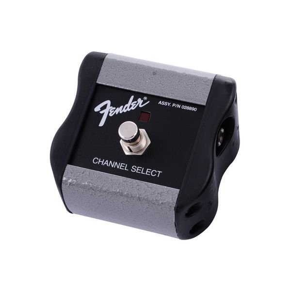 Fender Footswitch 1-Button B-Stock
