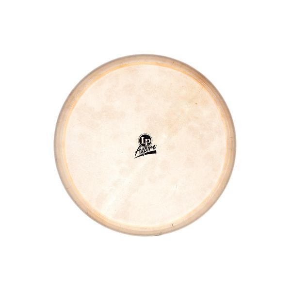 LP A630A Djembe Head 12 1 B-Stock
