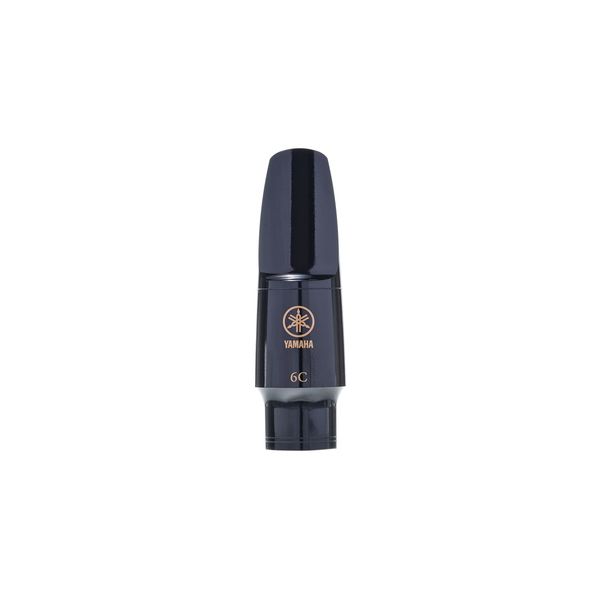 Yamaha Alto Sax Mouthpiece 6C B-Stock
